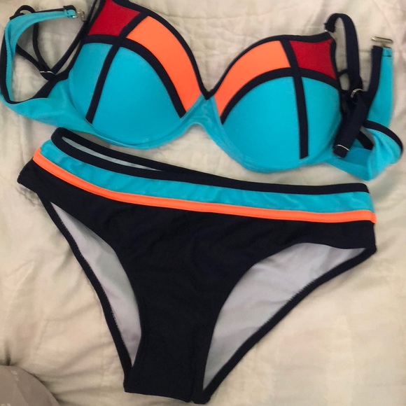 no Other - Bathing suit size medium